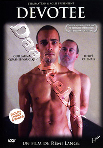 Devotee (DVD)